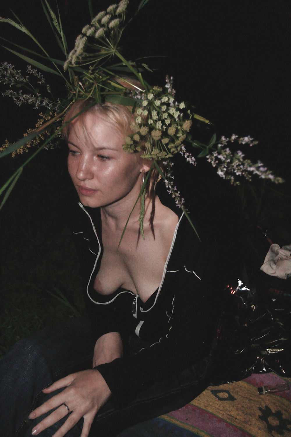 Natalia Suhoverkova sd card part 1 #25678336