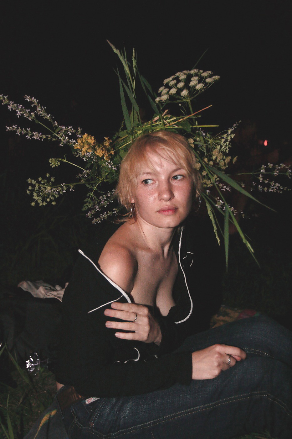 Natalia Suhoverkova sd card part 1 #25678344