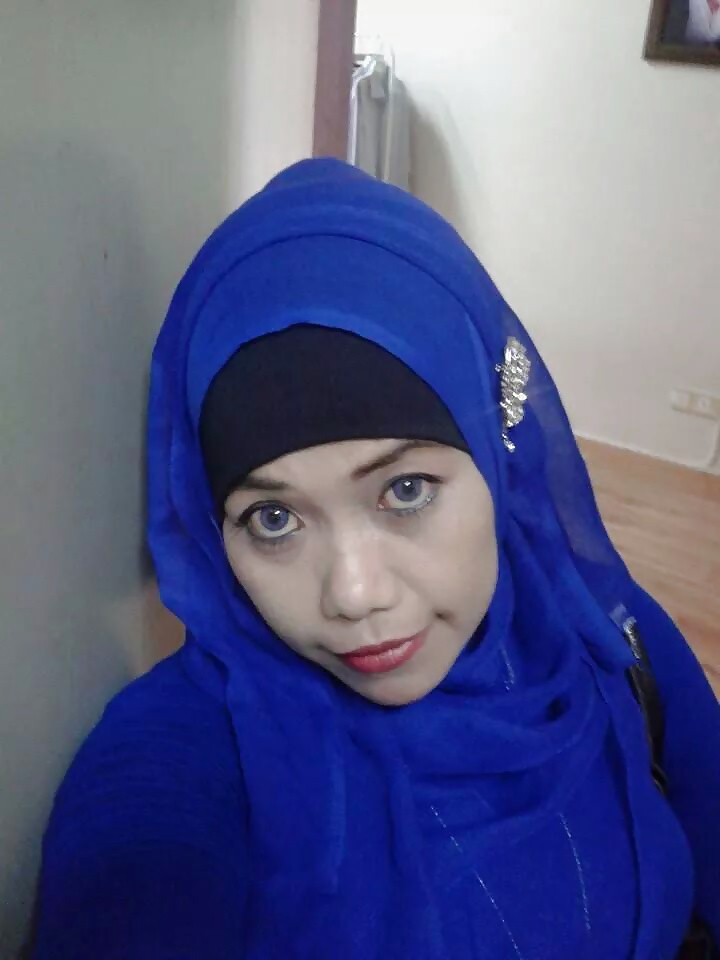 Jilbaber toge dan seksi indonesia #27812580