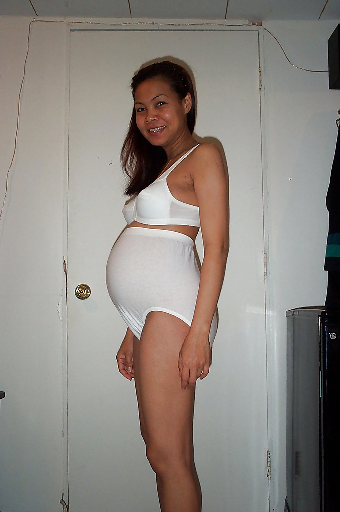 Asian whores pregnant , ready to fuck ! #35537265