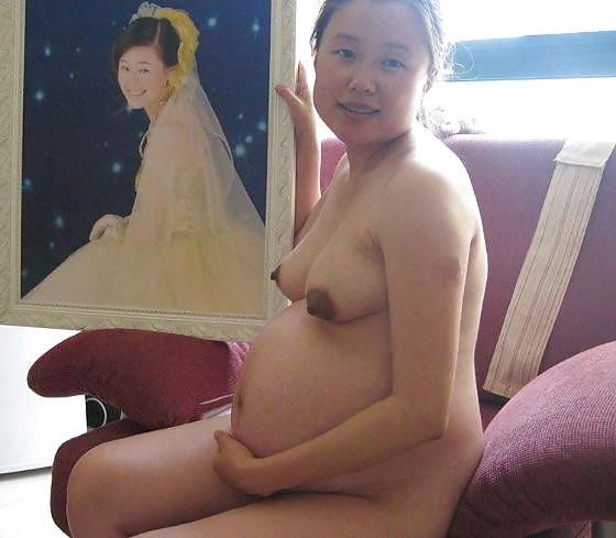 Asian whores pregnant , ready to fuck ! #35537407