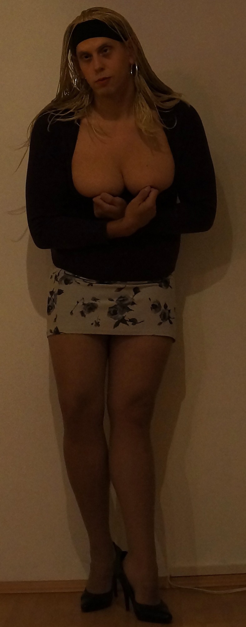 Me myself and I #35354560