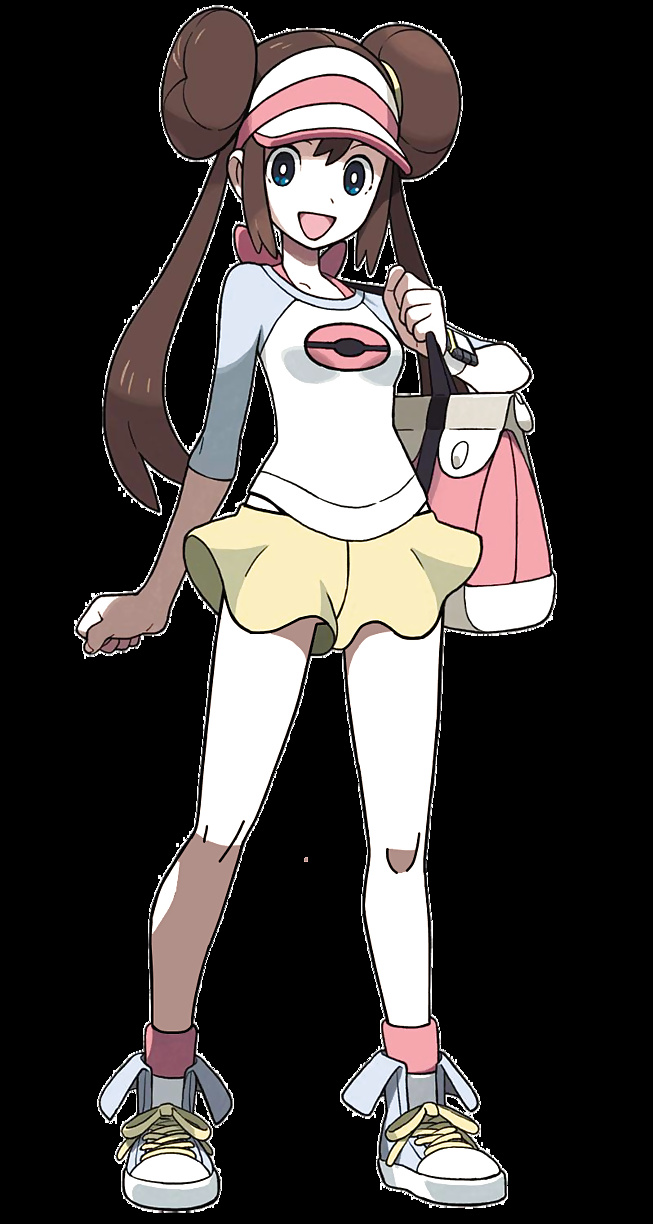 Pokemon 7 Hentai Mädchen #38994329