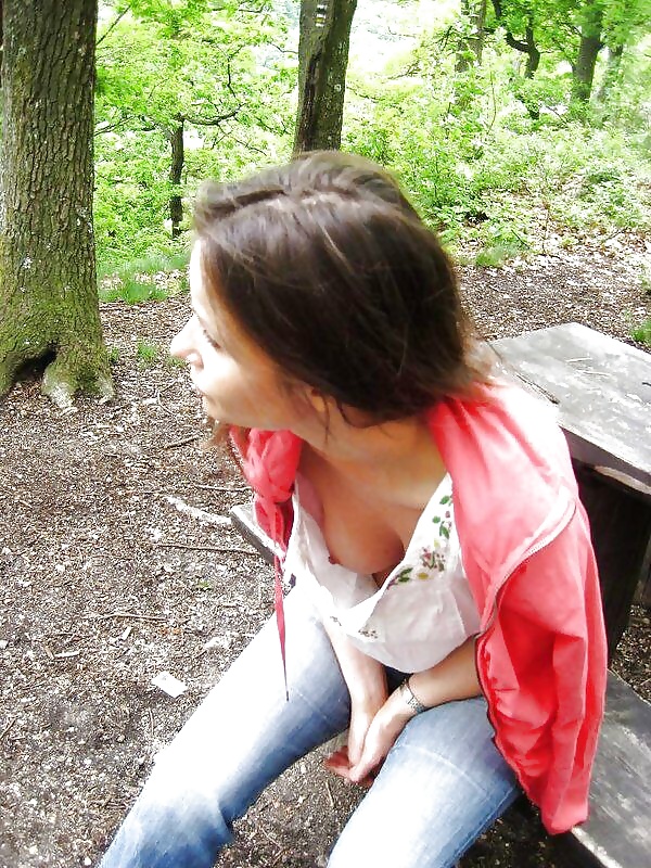 ダウンブラウス
 #33415838