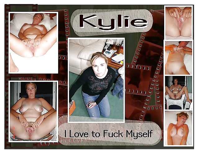 Kylie #34832036