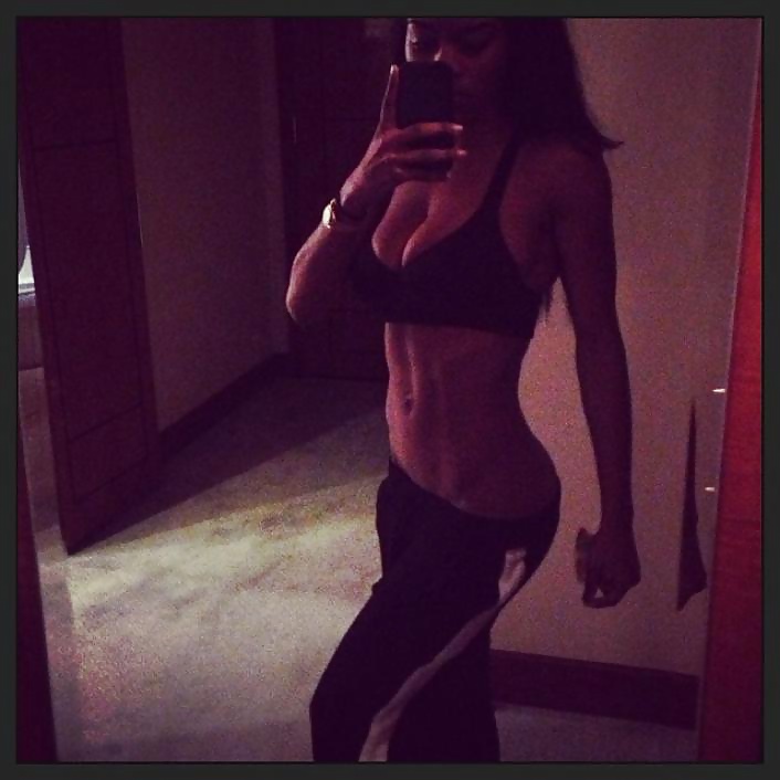 Colección Teyana taylor 
 #27930000