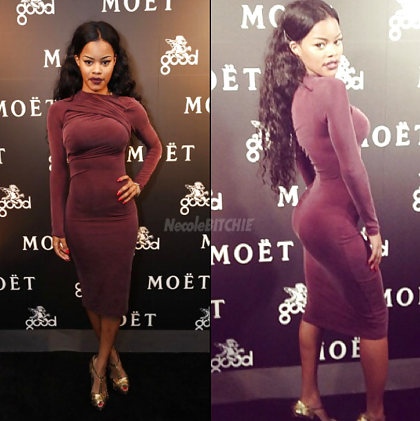 Teyana taylor コレクション 
 #27930305