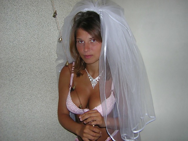 Russian Amateur Slut - 7 #25268338
