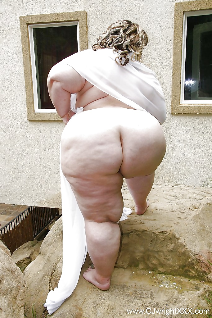 PAWG: Once U Had Meat U Will Never Go Back 2 Bones #120 #40844443