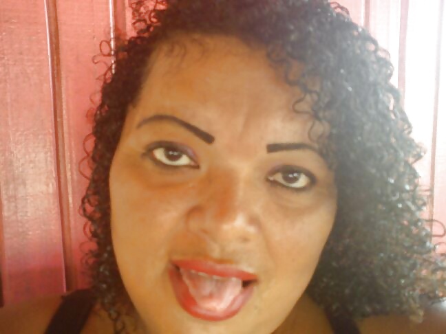 Brazilian Ebony Mature #28357609