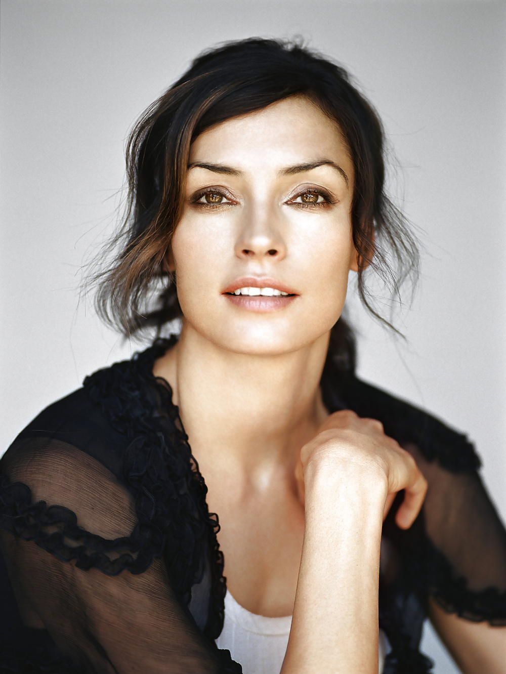 Famke janssen
 #32081143