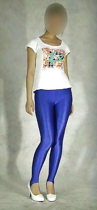 The best Leggings I have found in Hamsters - 2013.12.08 #23397453