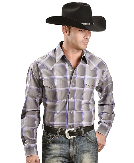 Nice shirts and some men too #27082661