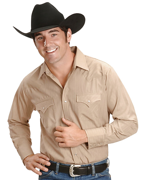 Nice shirts and some men too #27082685