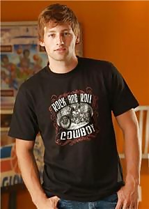 Nice shirts and some men too #27082693