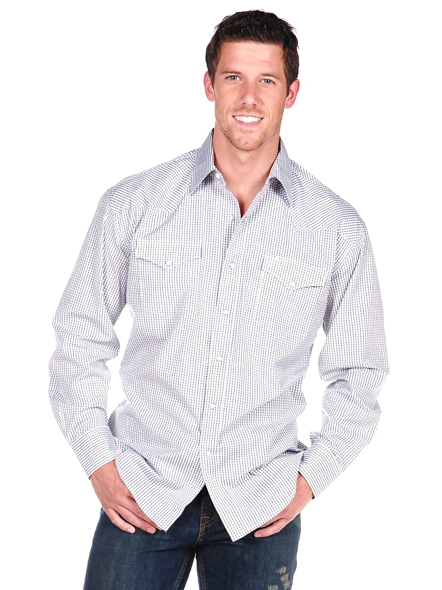 Nice shirts and some men too #27082707