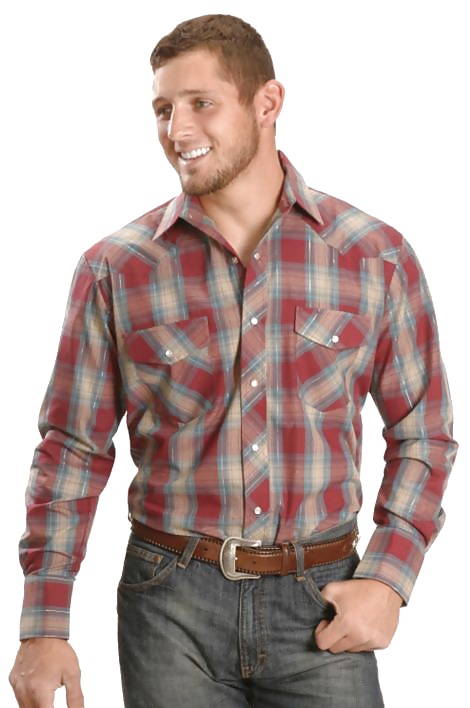 Nice shirts and some men too #27082714