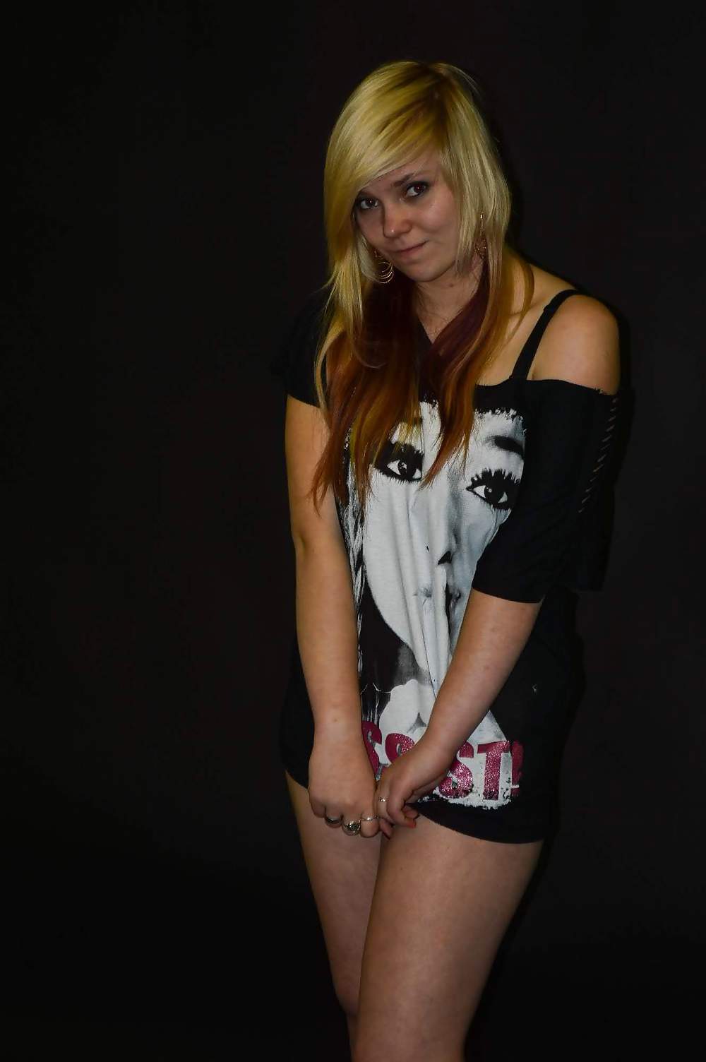 Horny teens fotoshot
 #35992110