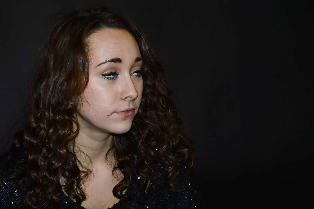 Horny teens fotoshot
 #35992117