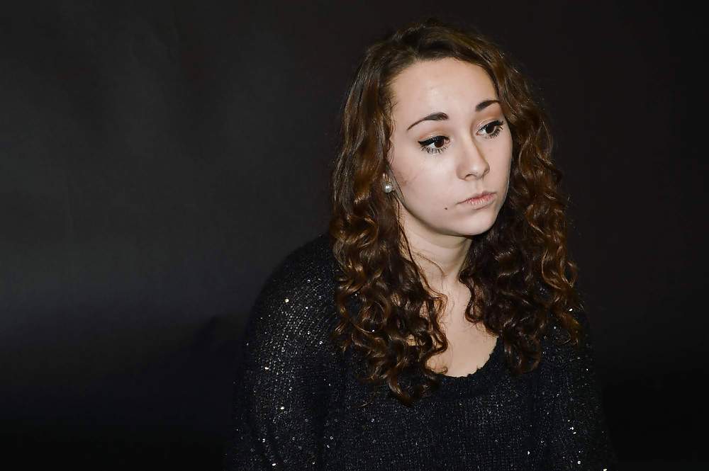 Horny teens fotoshot
 #35992132