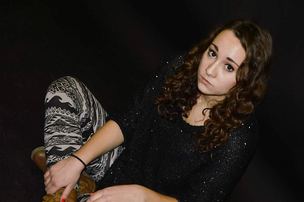 Horny teens fotoshot
 #35992138