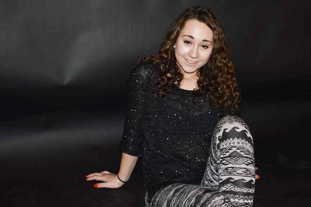 Horny teens fotoshot
 #35992148