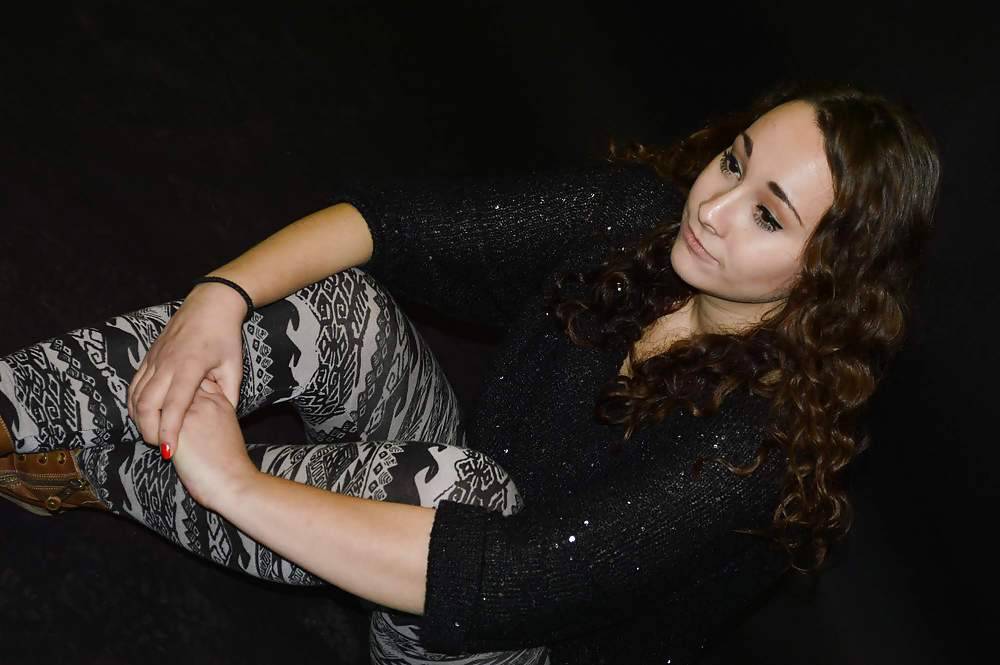 Horny teens fotoshot
 #35992151