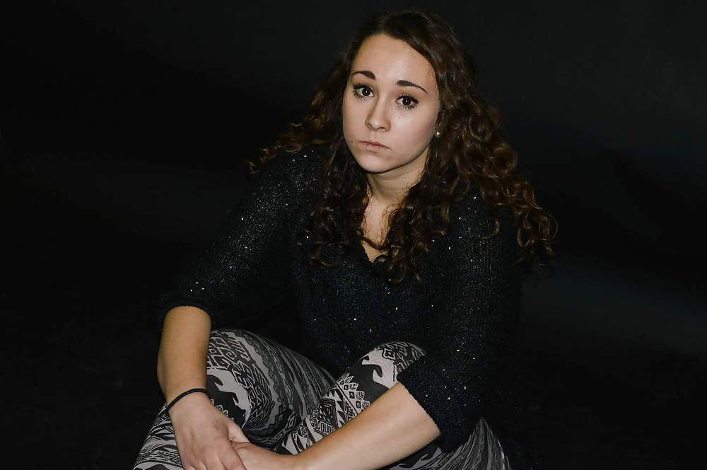 Horny teens fotoshot
 #35992154