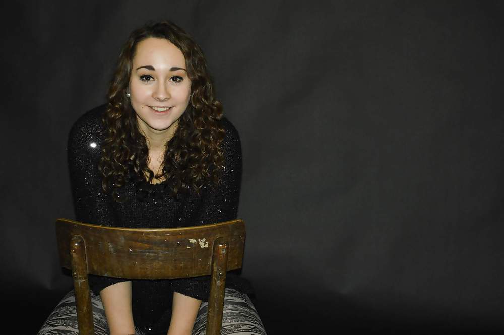 Horny teens fotoshot
 #35992157