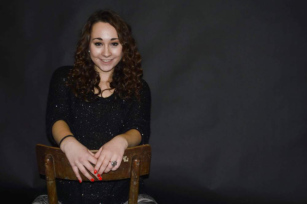 Horny teens fotoshot
 #35992159