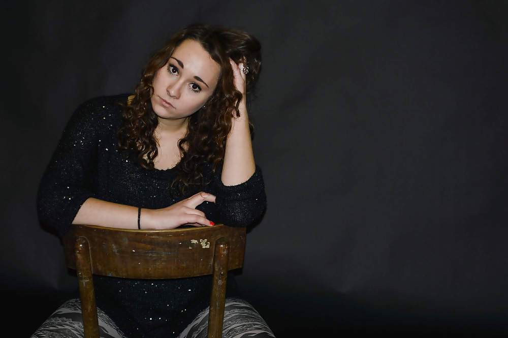 Horny teens fotoshot
 #35992171