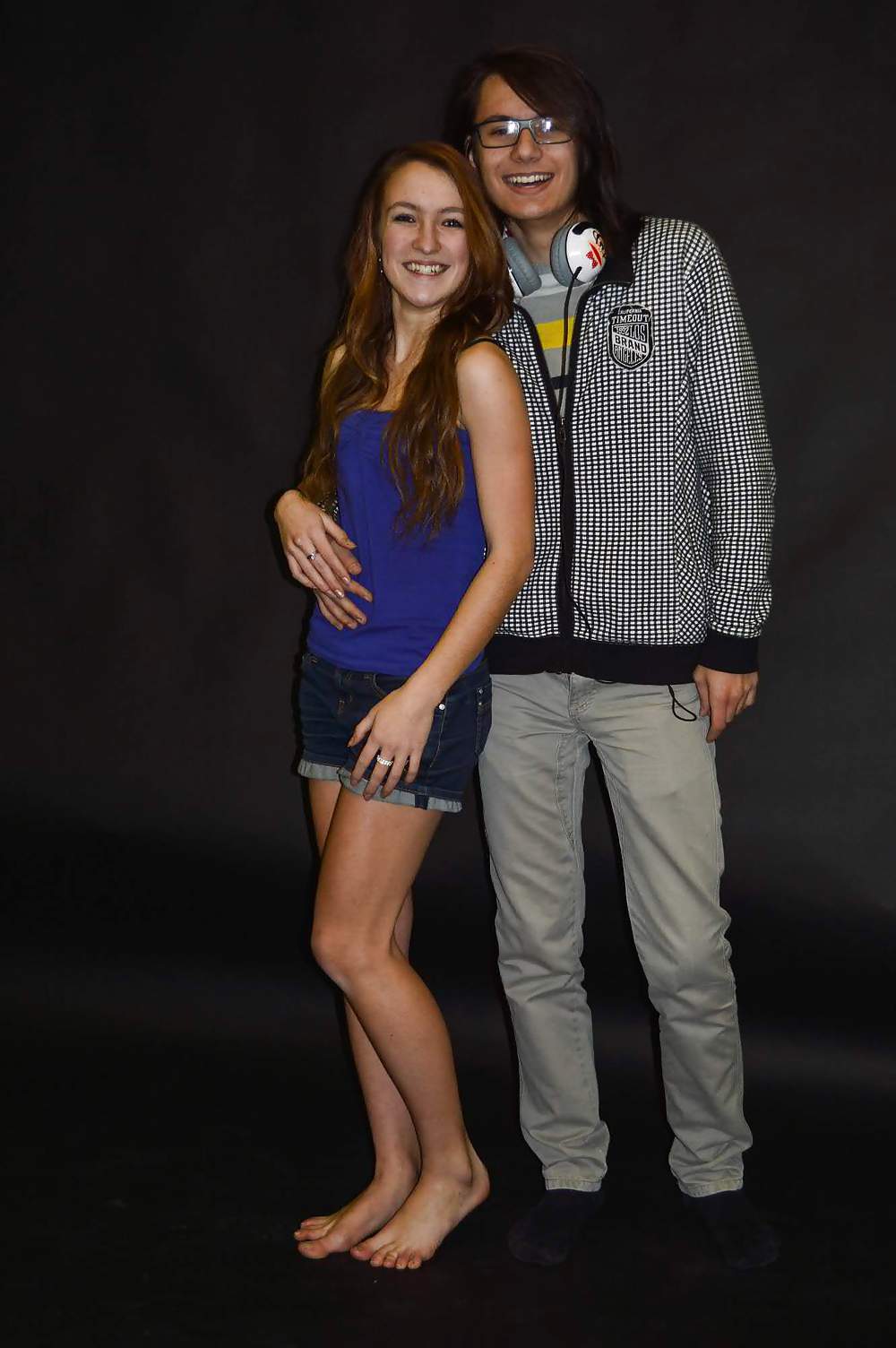 Horny teens fotoshot
 #35992238