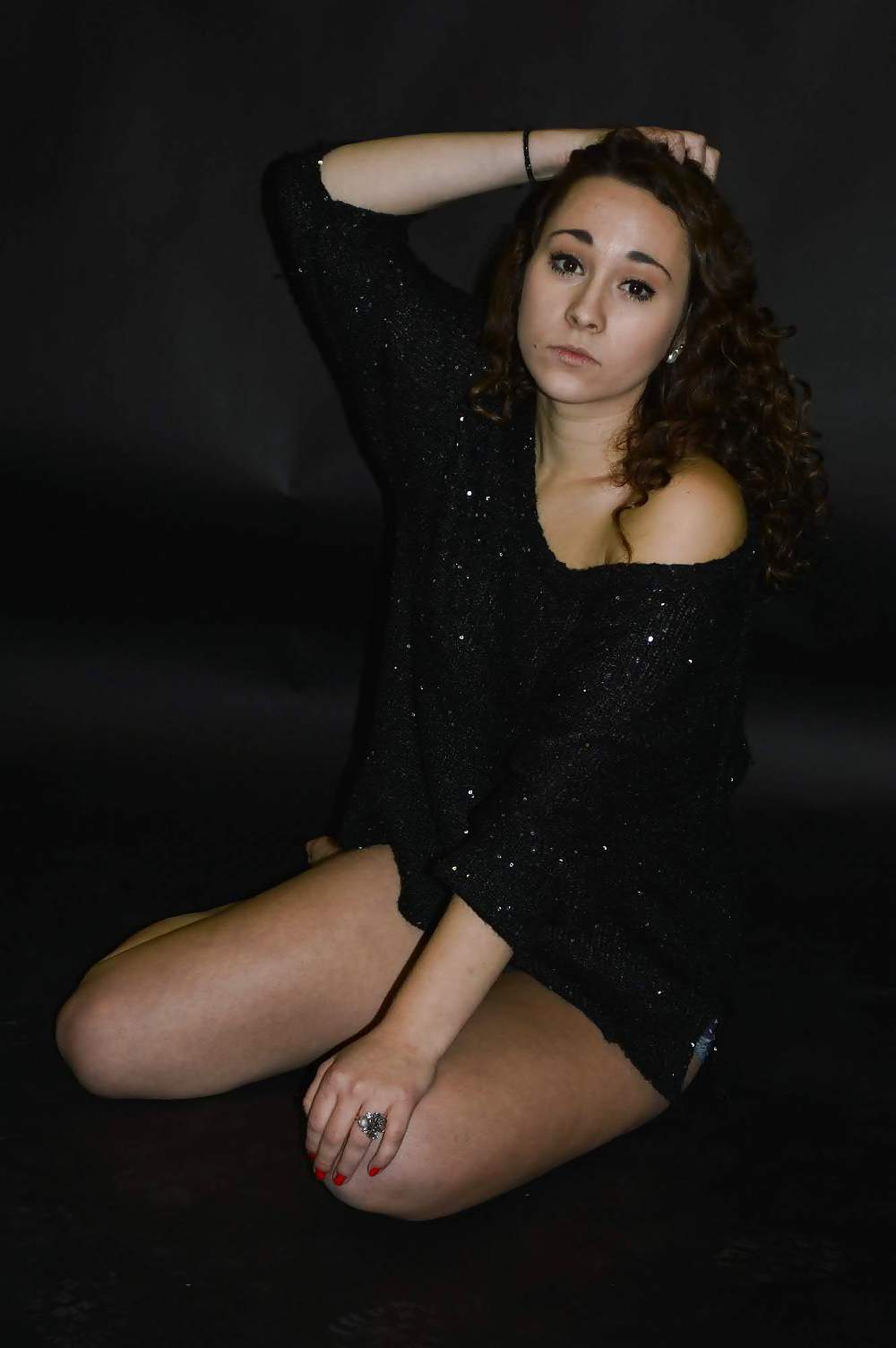 Horny teens fotoshot
 #35992249