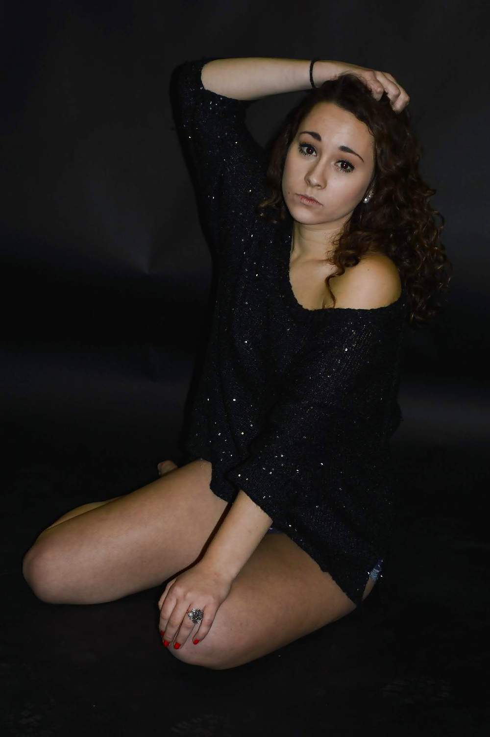 Horny teens fotoshot
 #35992253