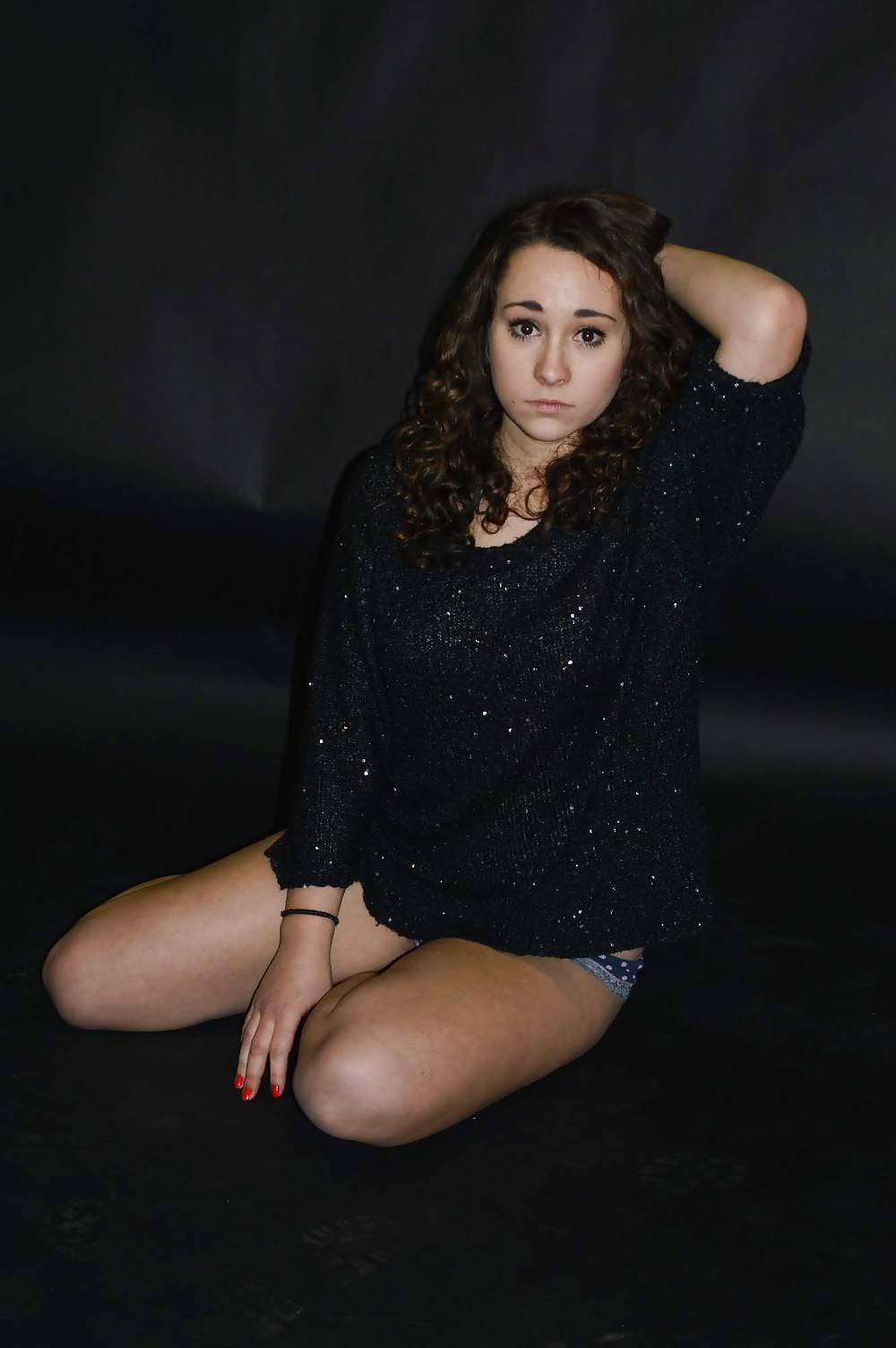 Horny teens fotoshot
 #35992269