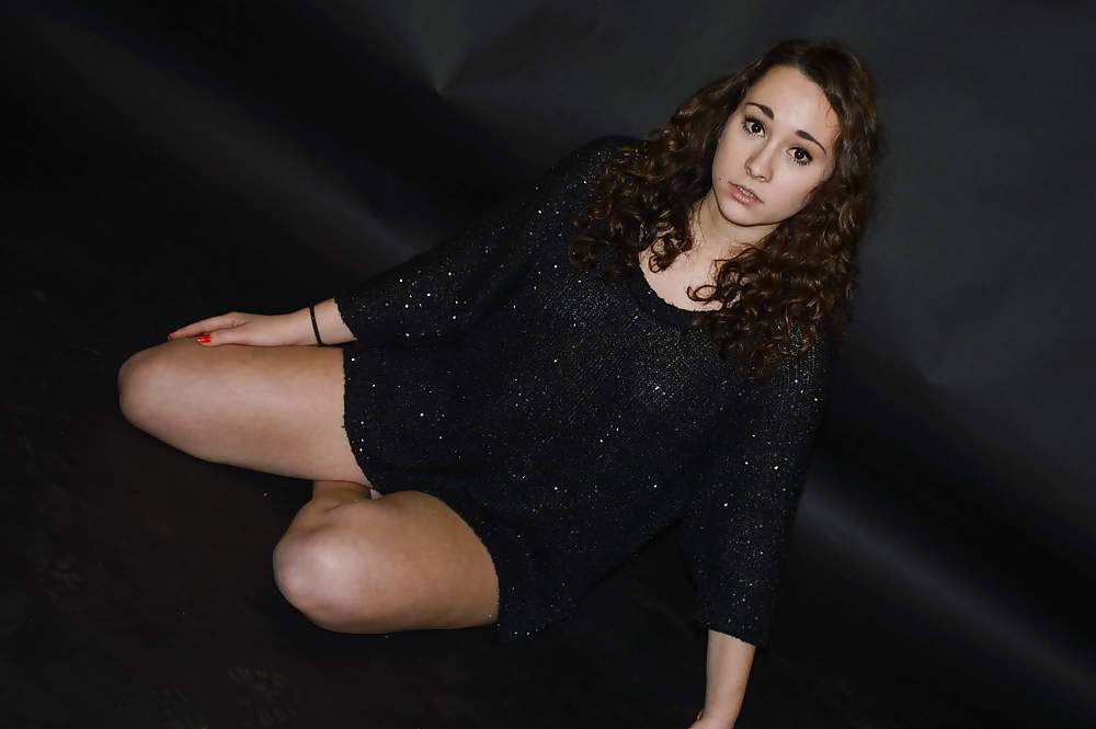 Horny teens fotoshot
 #35992274