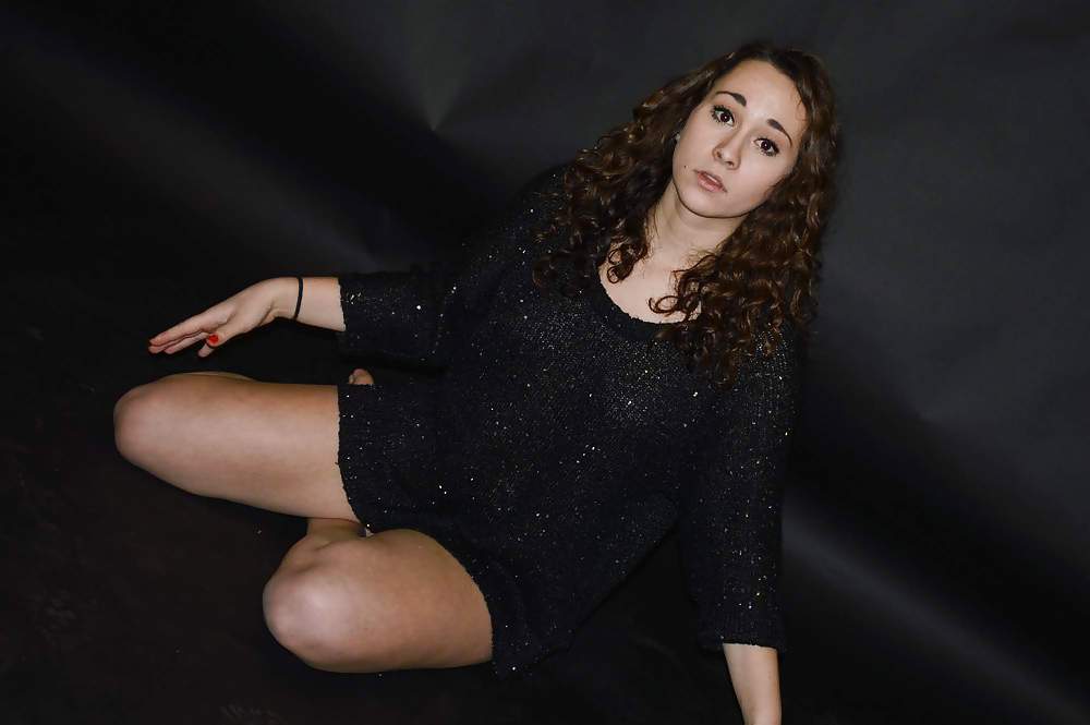 Horny teens fotoshot
 #35992276