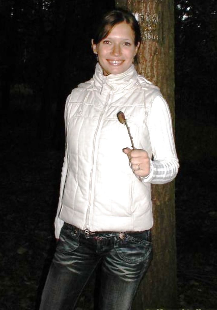 Private Bilder Von Einer Geilen Kurzhaarigen Jugendlich Mädchen #35891116