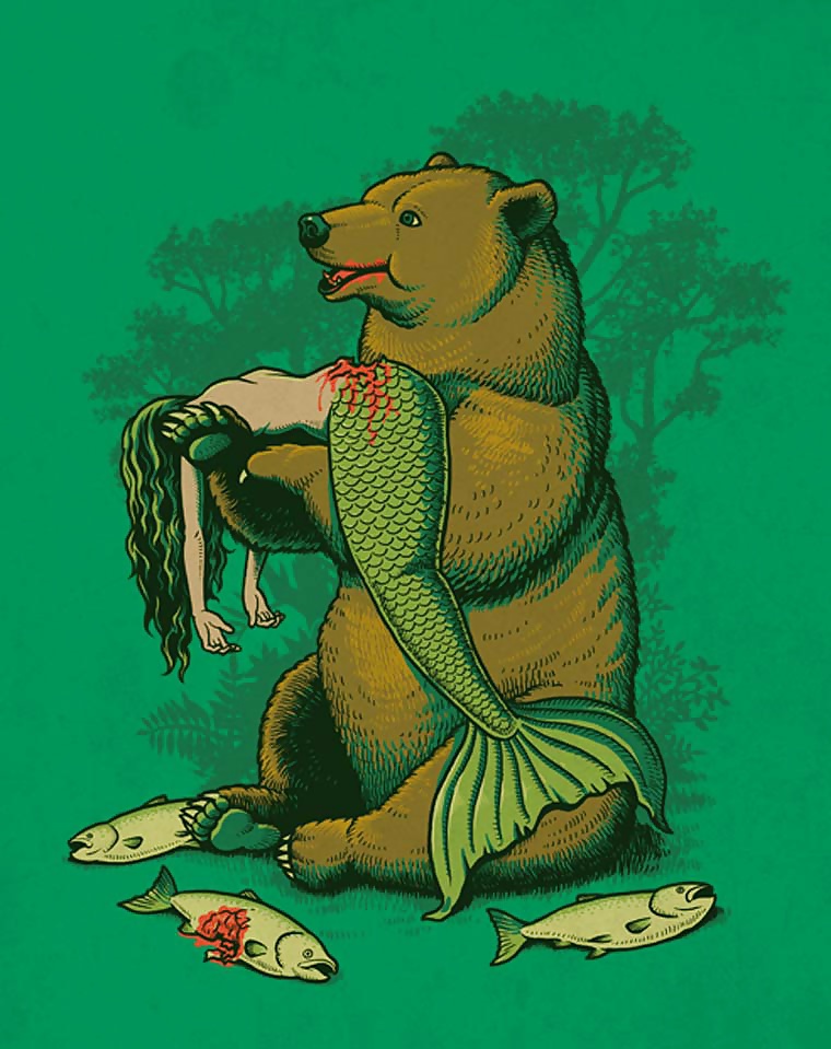 Rigolo - 4 - FishScorpio #32515578