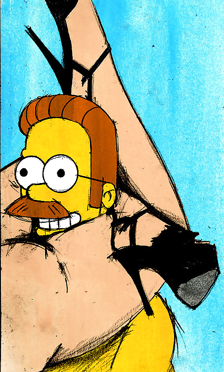 Rigolo - 4 - FishScorpio #32515668