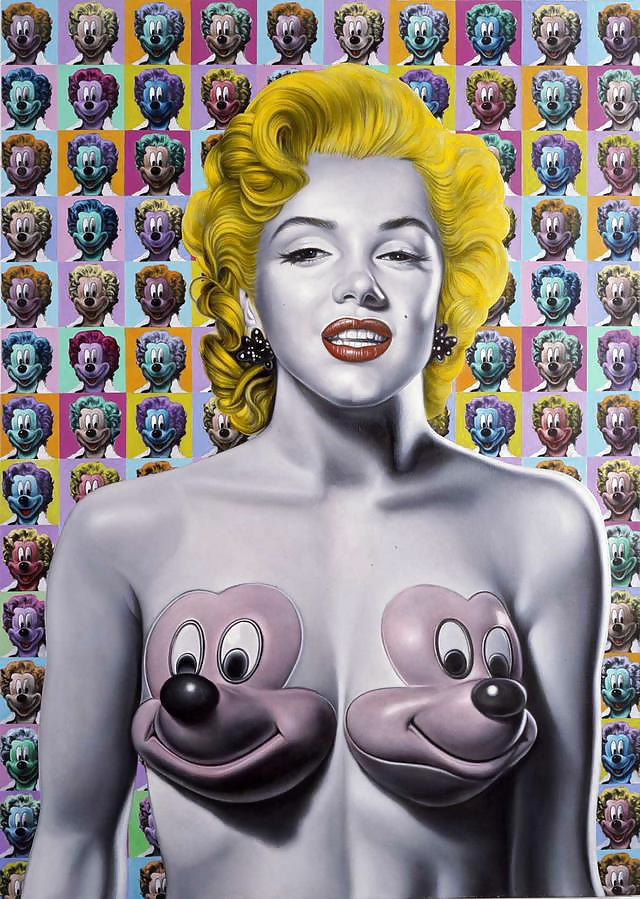 Rigolo - 4 - FishScorpio #32515694