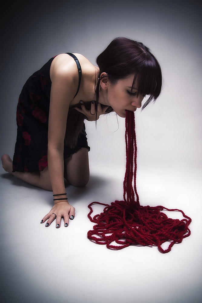 Rigolo - 4 - FishScorpio #32515736