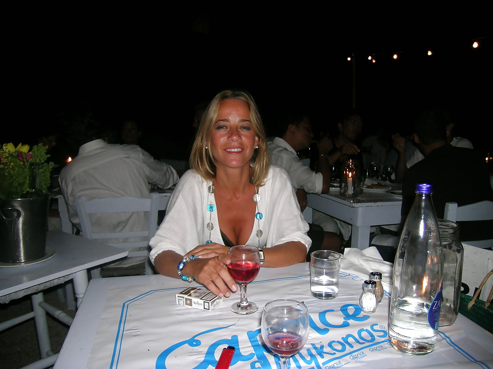 Mykonos y México
 #25464687