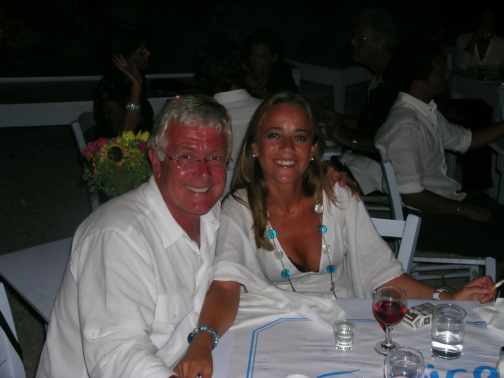 Mykonos y México
 #25464694