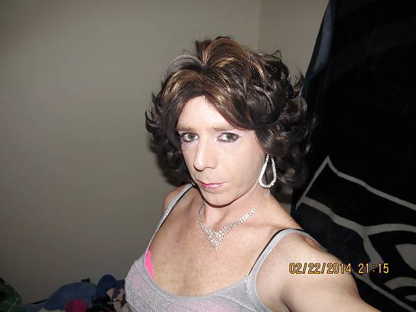 Expose sissy slut jamie johnson
 #39704689