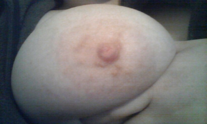 BIG TITS AND ROUND ASS WITH WET PUSSIE THROWN IN (5)  #32874763