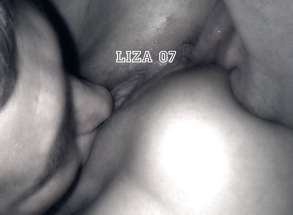 Liza vol.1 #27453568