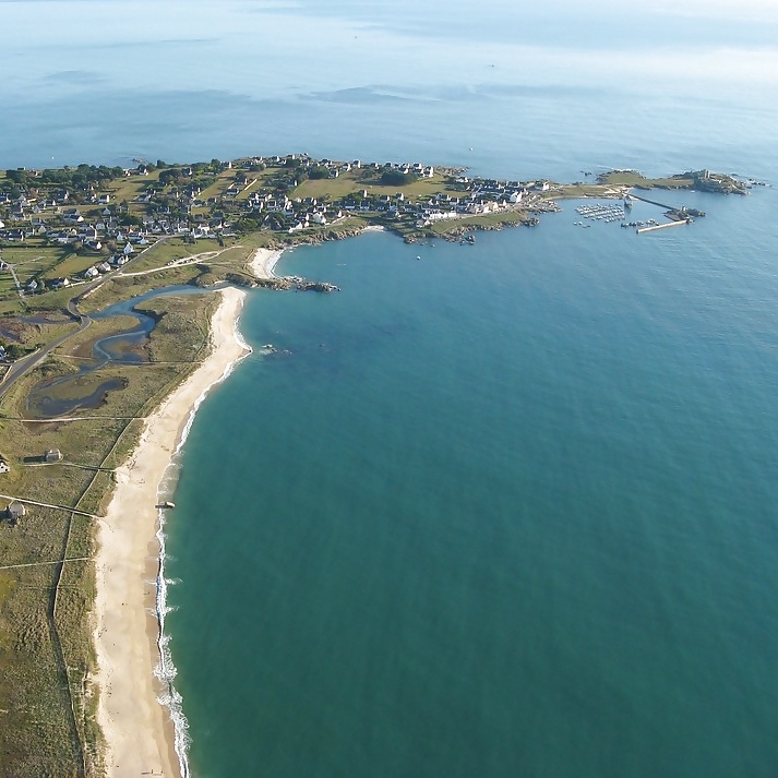 Pointe de trevignon (francia)
 #30967376