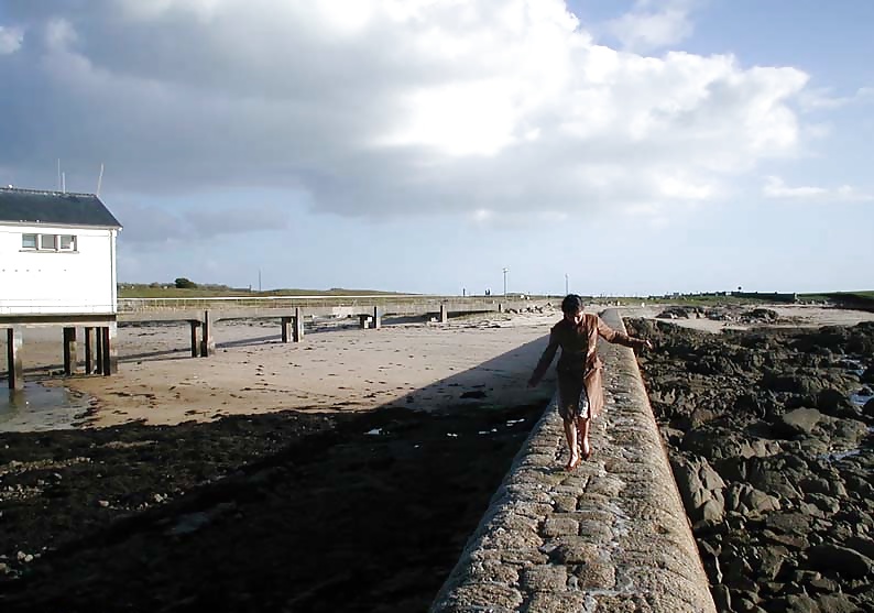 Pointe de trevignon (francia)
 #30967378