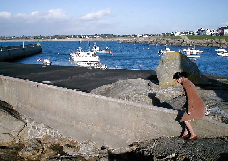 Pointe de trevignon (francia)
 #30967387